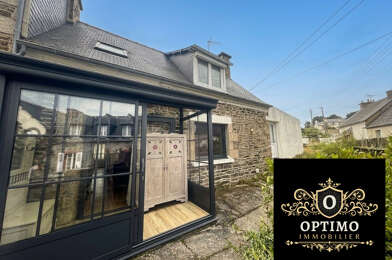 Maison 3 pièces 252000 €