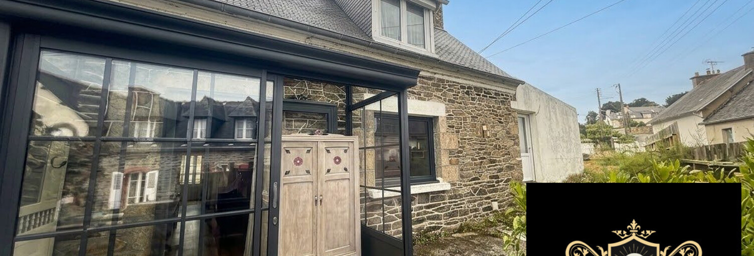 Maison 3 Pièces 67 m² à vendre à Ploubazlanec (22620)