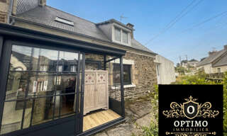 Maison 3 Pièces 67 m² à vendre à Ploubazlanec (22620)
