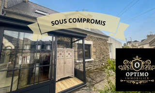 Maison 3 Pièces 67 m² à vendre à Ploubazlanec (22620)