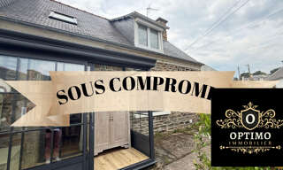 Maison 3 Pièces 67 m² à vendre à Ploubazlanec (22620)
