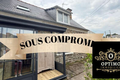 Maison 3 pièces 252000 €
