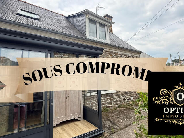 Maison proposé à Ploubazlanec