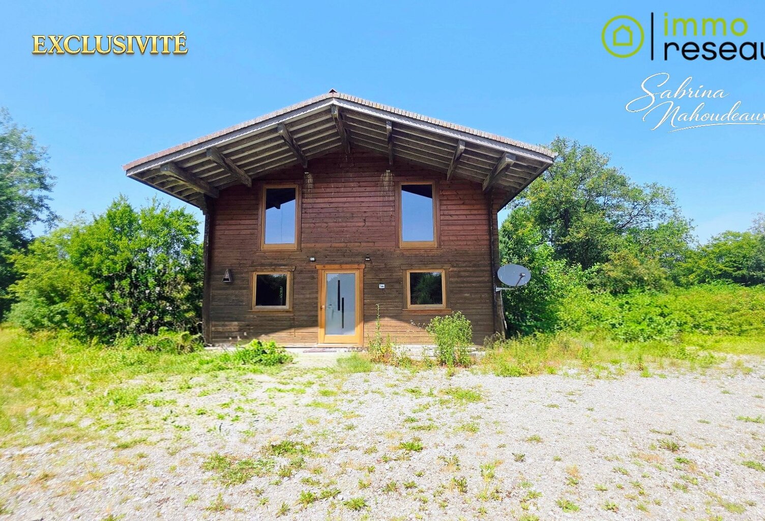 Maison — photo 1