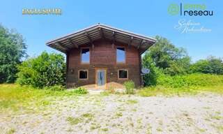 Maison 6 Pièces 117 m² à vendre à La Neuville-aux-Joûtes (08380)