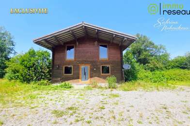 Maison 6 pièces 168000 €