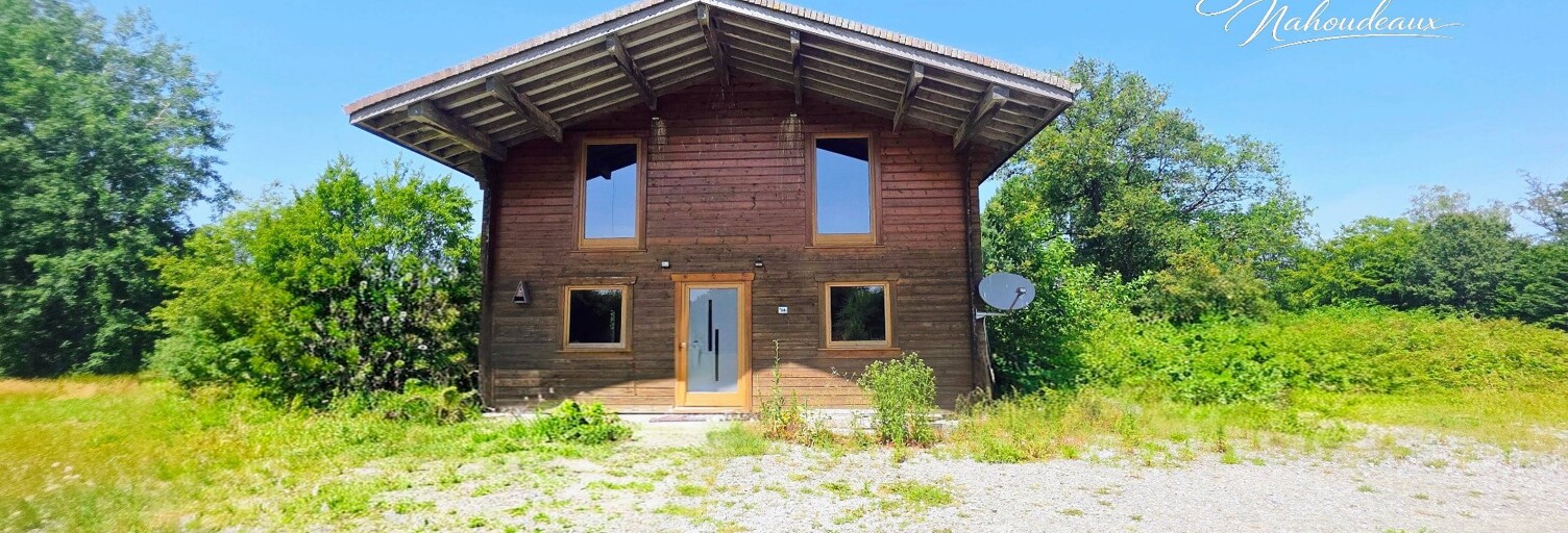 Maison 6 Pièces 117 m² à vendre à La Neuville-aux-Joûtes (08380)