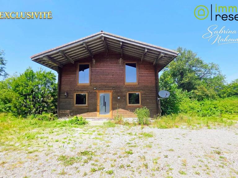 Maison — photo 1