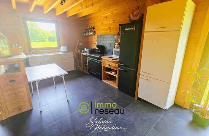 Maison — photo 5