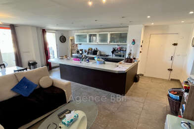 Appartement 3 pièces 202000 €