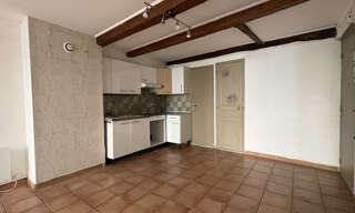 Appartement 2 Pièces 42 m² à louer à Aubagne (13400)