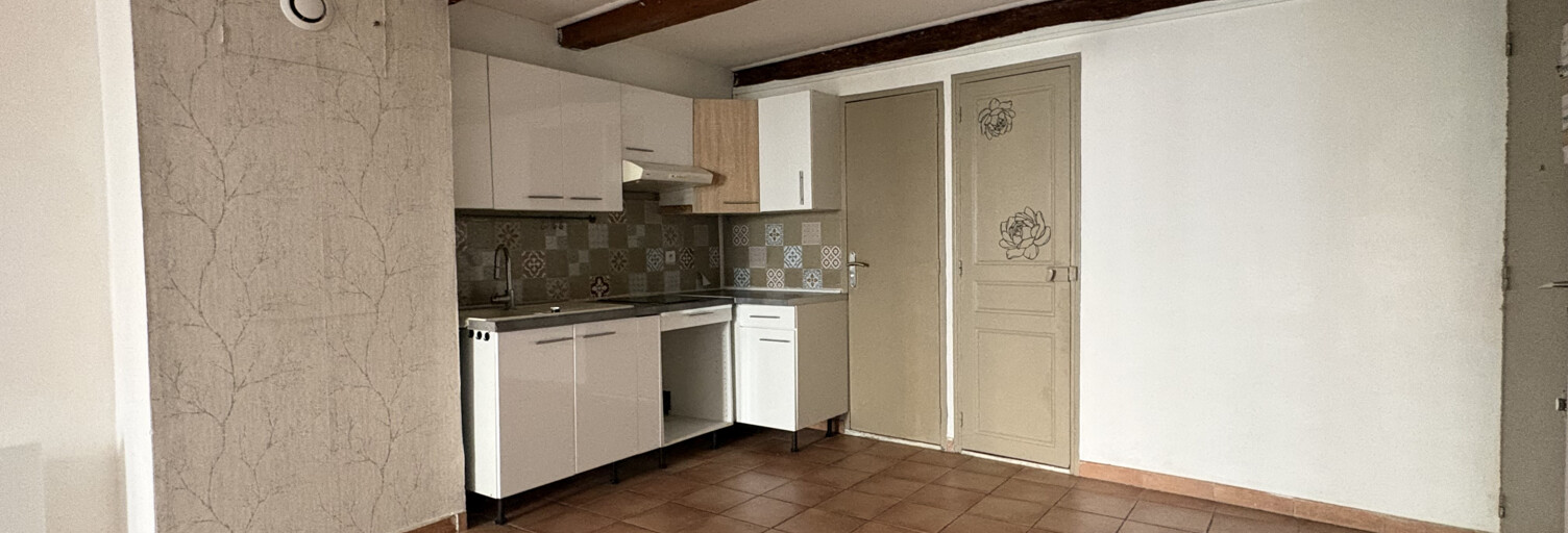 Appartement 2 Pièces 42 m² à louer à Aubagne (13400)