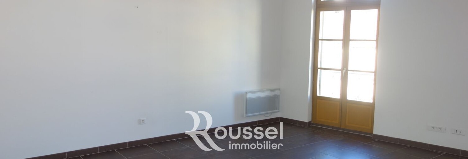Appartement 3 Pièces 90 m² à louer à Poussan (34560)