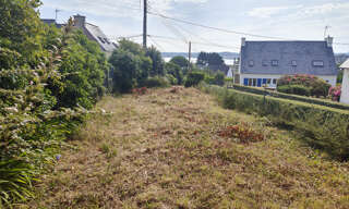 Terrain  517 m² à vendre à Pleumeur-Bodou (22560)