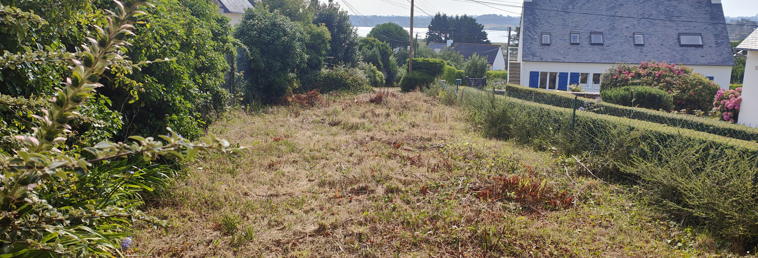 Terrain  517 m² à vendre à Pleumeur-Bodou (22560)