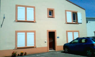 Appartement 2 Pièces 36 m² à louer à Saint-Martin-Lars-en-Sainte-Hermine (85210)