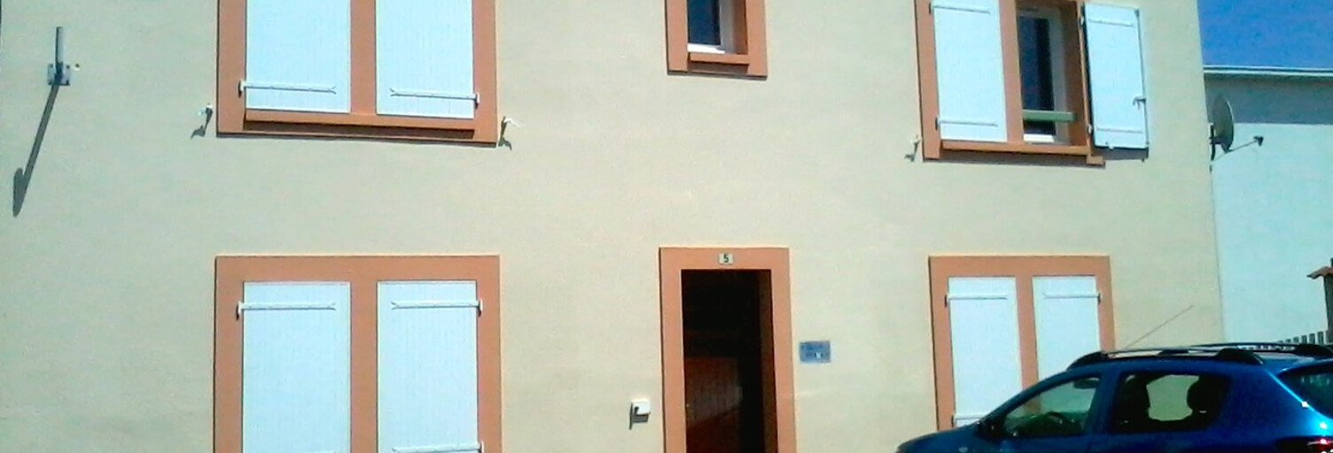 Appartement 2 Pièces 36 m² à louer à Saint-Martin-Lars-en-Sainte-Hermine (85210)