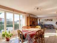 BEYNOST - À VISITER SANS TARDER – SUPERBE T4 - 101,20 m² habitable – TERRASSE, BALCON & JARDIN – 2 PARKINGS – SÉCURISÉ — photo 3