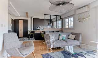 Appartement 4 Pièces 96 m² à louer à Lyon 6 (69006)