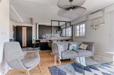 Appartement 4 pièces 2395 €