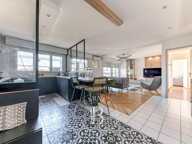 Lyon 6 - Appartement meublé de 96,12 m² - 1 Balcon - 3 Chambres — photo 2
