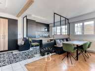 Lyon 6 - Appartement meublé de 96,12 m² - 1 Balcon - 3 Chambres — photo 4