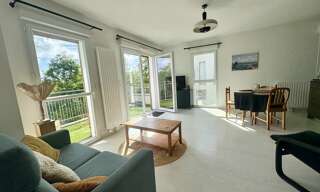 Appartement 3 Pièces 69 m² à vendre à Orvault (44700)