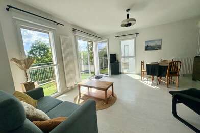 Appartement 3 pièces 230000 €