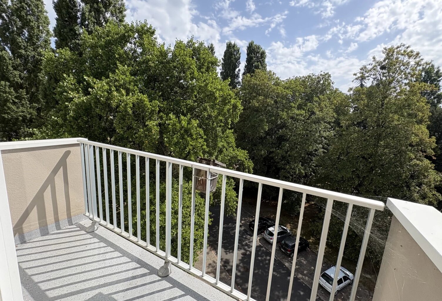 NANTES - ZOLA - T5 — photo 1