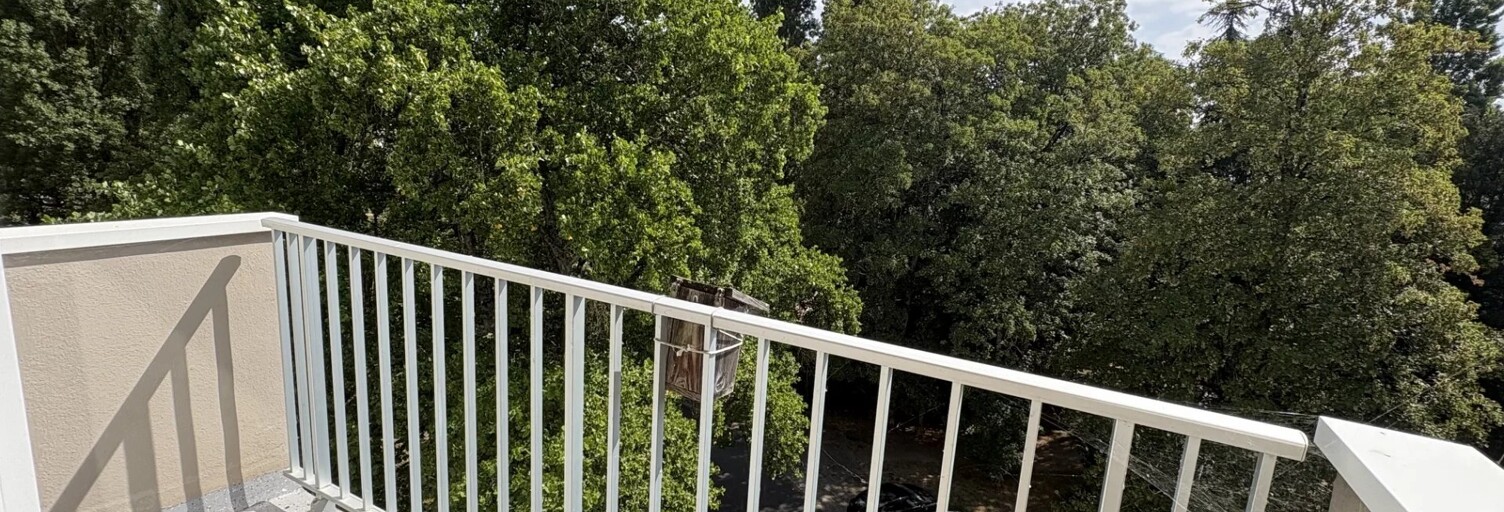 Appartement 5 Pièces 84 m² à vendre à Nantes (44000)