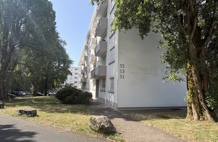 NANTES - ZOLA - T5 — photo 2