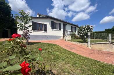 Maison 5 pièces 135000 €