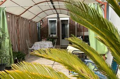 Appartement 5 pièces 220000 €