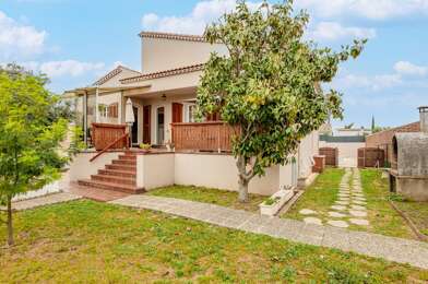Maison 9 pièces 374900 €