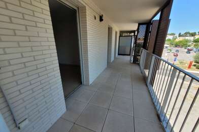 Appartement 3 pièces 265000 €