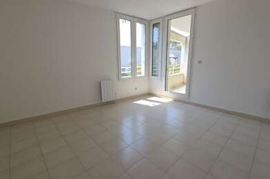Appartement 2 pièces 180000 €