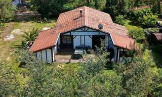 Maison 4 Pièces 98 m² à vendre à Moliets-et-Maâ (40660)