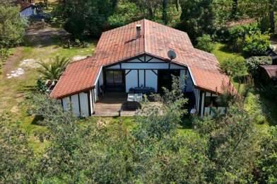 Maison 4 pièces 538700 €