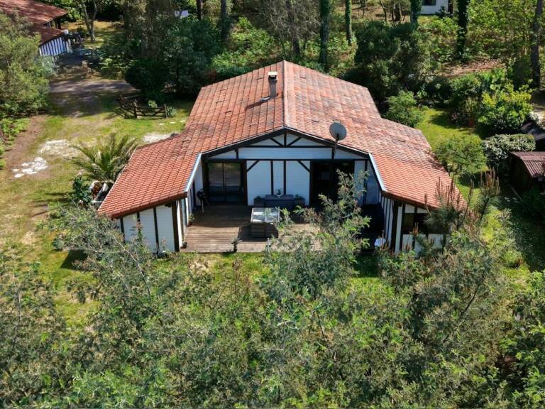 Maison — photo 1