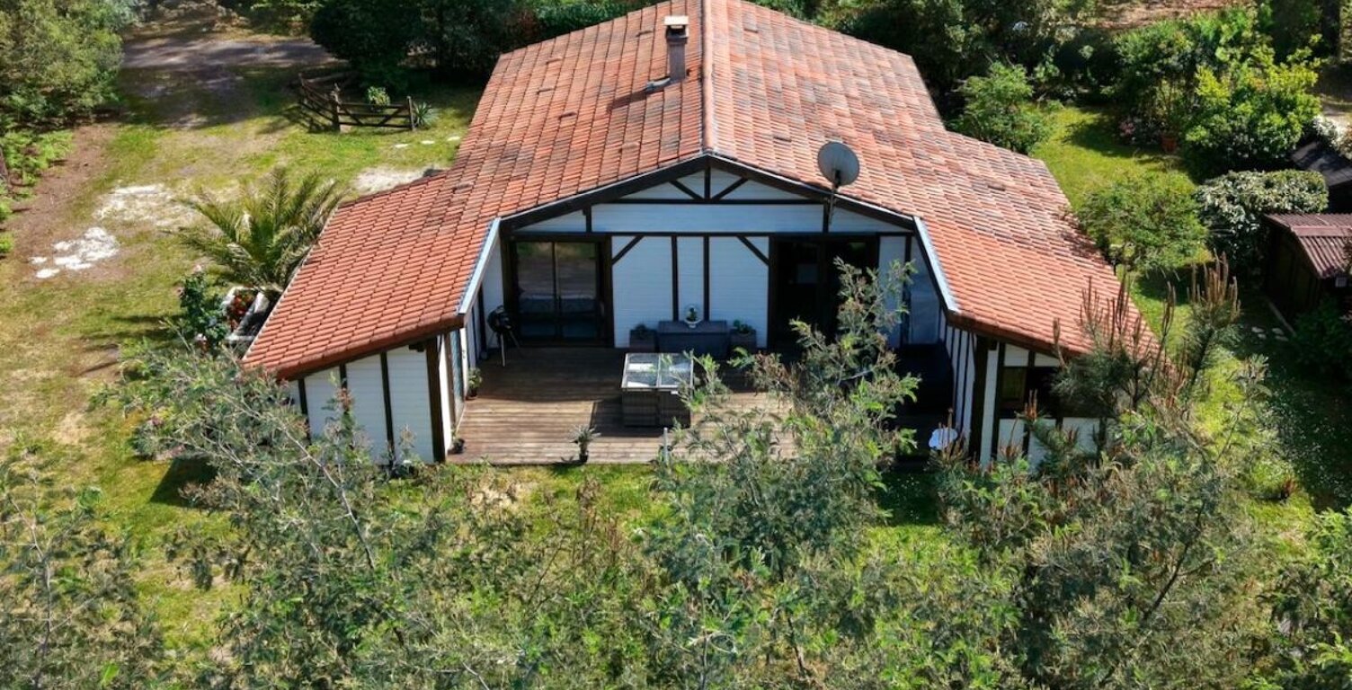 Maison — photo 1