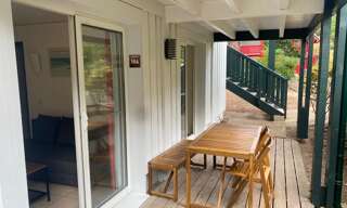 Appartement 2 Pièces 29 m² à vendre à Moliets-et-Maâ (40660)
