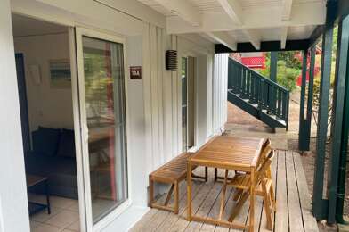 Appartement 2 pièces 150000 €