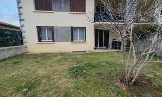 Appartement 4 Pièces 96 m² à louer à Tarascon-sur-Ariège (09400)