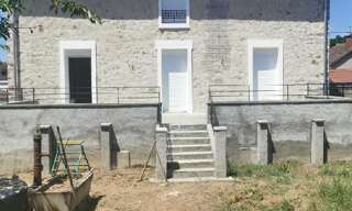 Maison 6 Pièces 105 m² à louer à Limoges (87000)