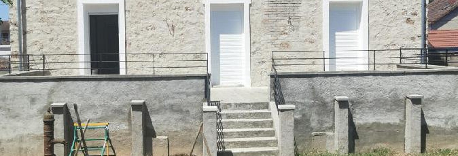 Maison 6 Pièces 105 m² à louer à Limoges (87000)