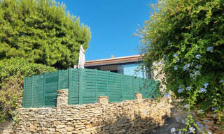 Maison 2 Pièces 45 m² à louer à La Ciotat (13600)