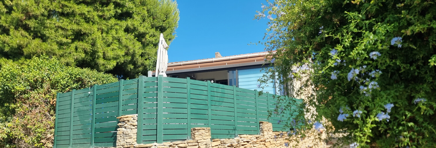Maison 2 Pièces 45 m² à louer à La Ciotat (13600)