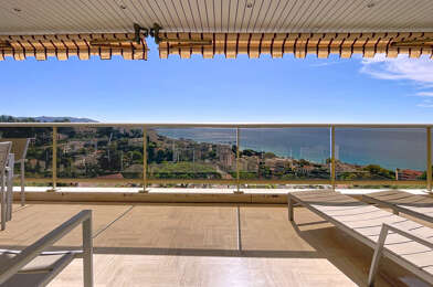 Appartement 3 pièces 850000 €