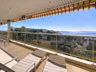 CANNES CROIX-DES-GARDES. SUPERBE APPARTEMENT VUE PANORAMIQUE — photo 2