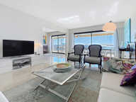 CANNES CROIX-DES-GARDES. SUPERBE APPARTEMENT VUE PANORAMIQUE — photo 4